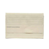 A4 Ivory 15 Pocket Expanding File – Month, Date & A–Z Tabbed Dividers for Organised Multipurpose Document Storage