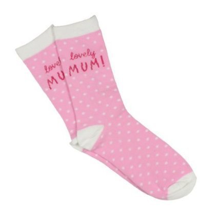 Bebunni Cotton Socks (Size 4-7) - Lovely Mum