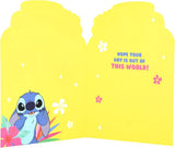 Daughter Birthday Card Disney Stitch 