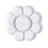 10 Compartment Drawing Palette