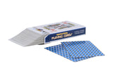 Plastic Coated Playing Cards (9x6cm)