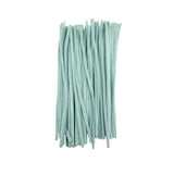 Pack of 50 Pastel Blue Coloured Pipe Cleaners 30cm x 6mm Craft Chenille Stems