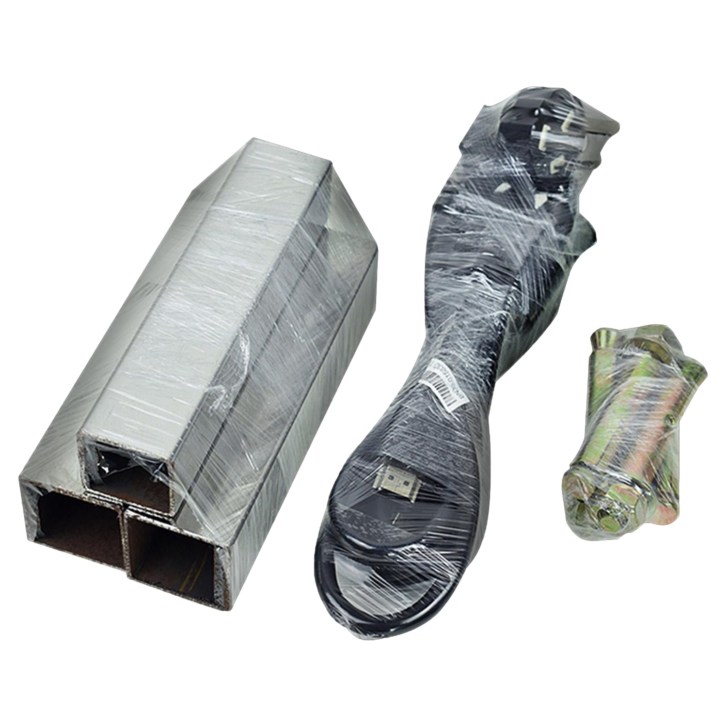 PE Wrapping Stretch Film 50cm x 480m