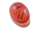 KitchenCraft Heat-Sensitive Colour-Changing Egg Timer