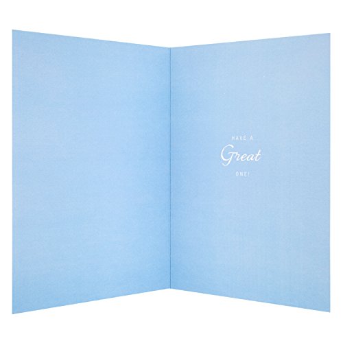 Father's Day Card 'Winner Like You' 