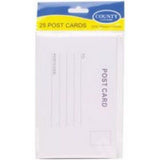 County White Postcards C230 Pk25