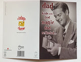 Dad's Money Father's Day Card 