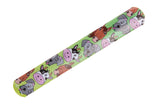 Single Farm Animal Snap Bracelet