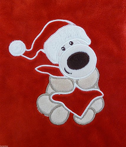 Boofle - For A Little Christmas Star - Christmas Stocking