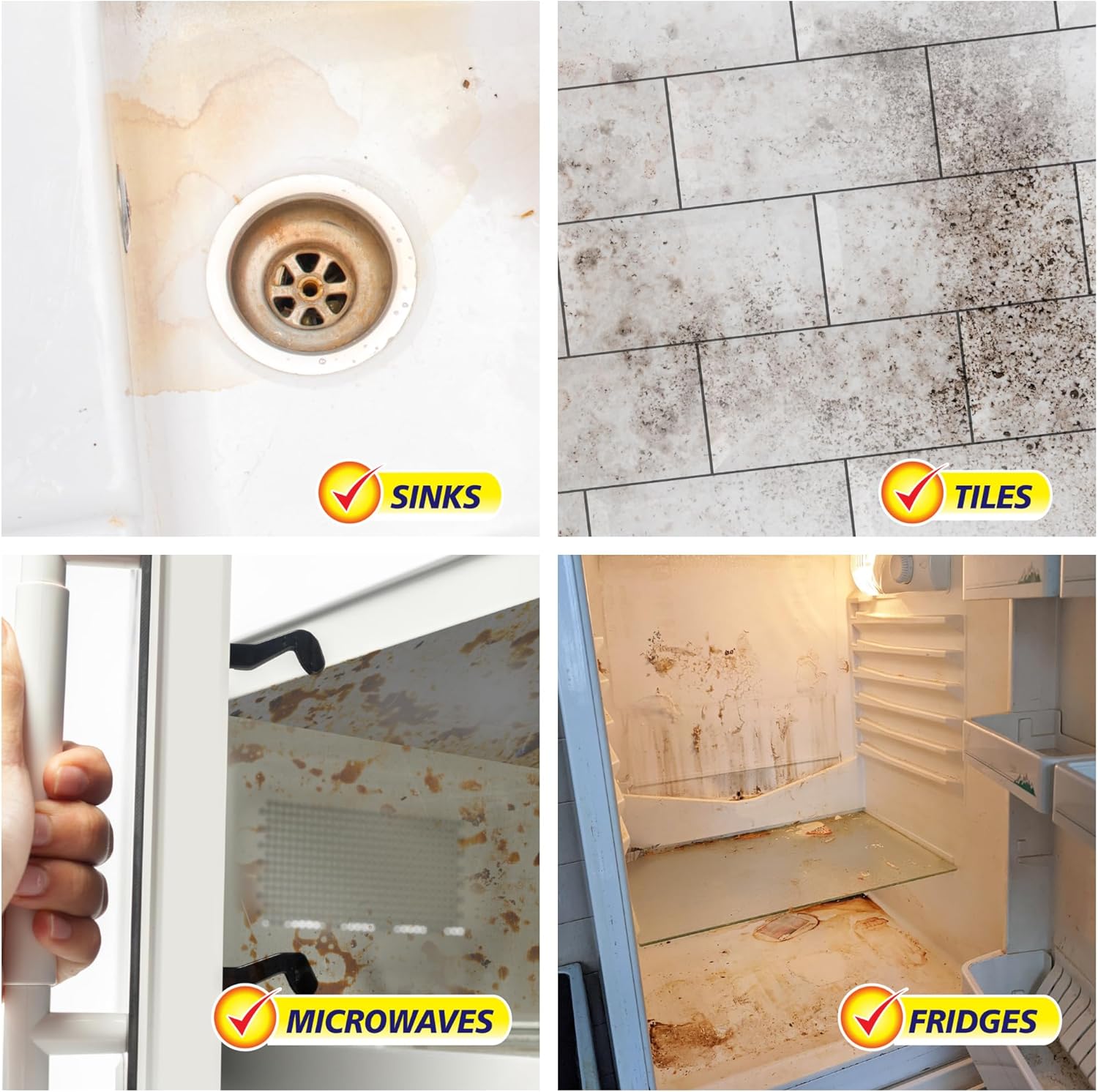 Elbow Grease Pink All Purpose Degreaser Spray 1l