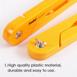 45cm Classroom Compass Ruler for Chalk
