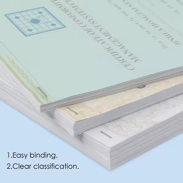 Pack of 1000 Heavy Duty 23/24 Staples