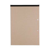 Rhino A4 80 Leaf Plain Refill Pad
