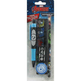 Avengers Classic Blister Stationery Set {DC}