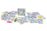 Mermaid Mini Memory Game 28 Cards