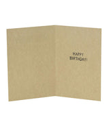 Husband Birthday Card Funny Card