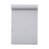 Rhino A4 80 Leaf Plain Refill Pad