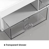 Desktop Storage Box 14.2 x 12 x 21.1cm