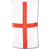 England St George Cross Flag  5ft X 3ft