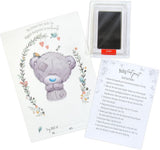 Me to You Tiny Tatty Teddy Baby Safe Footprint Gift Set Official Collection