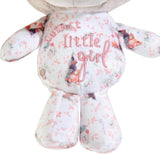 Me to You New Baby Girl Plush 15cm Bear Official Collection