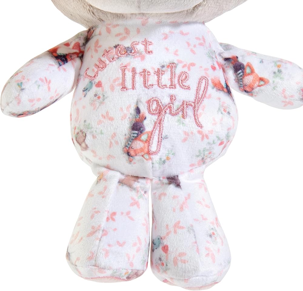Me to You New Baby Girl Plush 15cm Bear Official Collection