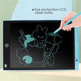 12" LCD Writing Tablet