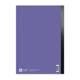 Rhino A4+ 80 Pages Multi-Coloured Paper Scrapbook Pad