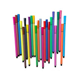 Pack of 24 Washable Water Color Pens