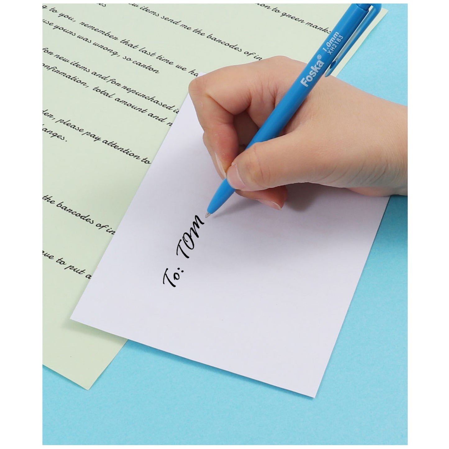 Pack of 25 White Plain Paper Self-Adhesive Mailing Envelopes 11.4 x 16.2cm