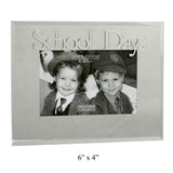 School Days Memory Frame FG502