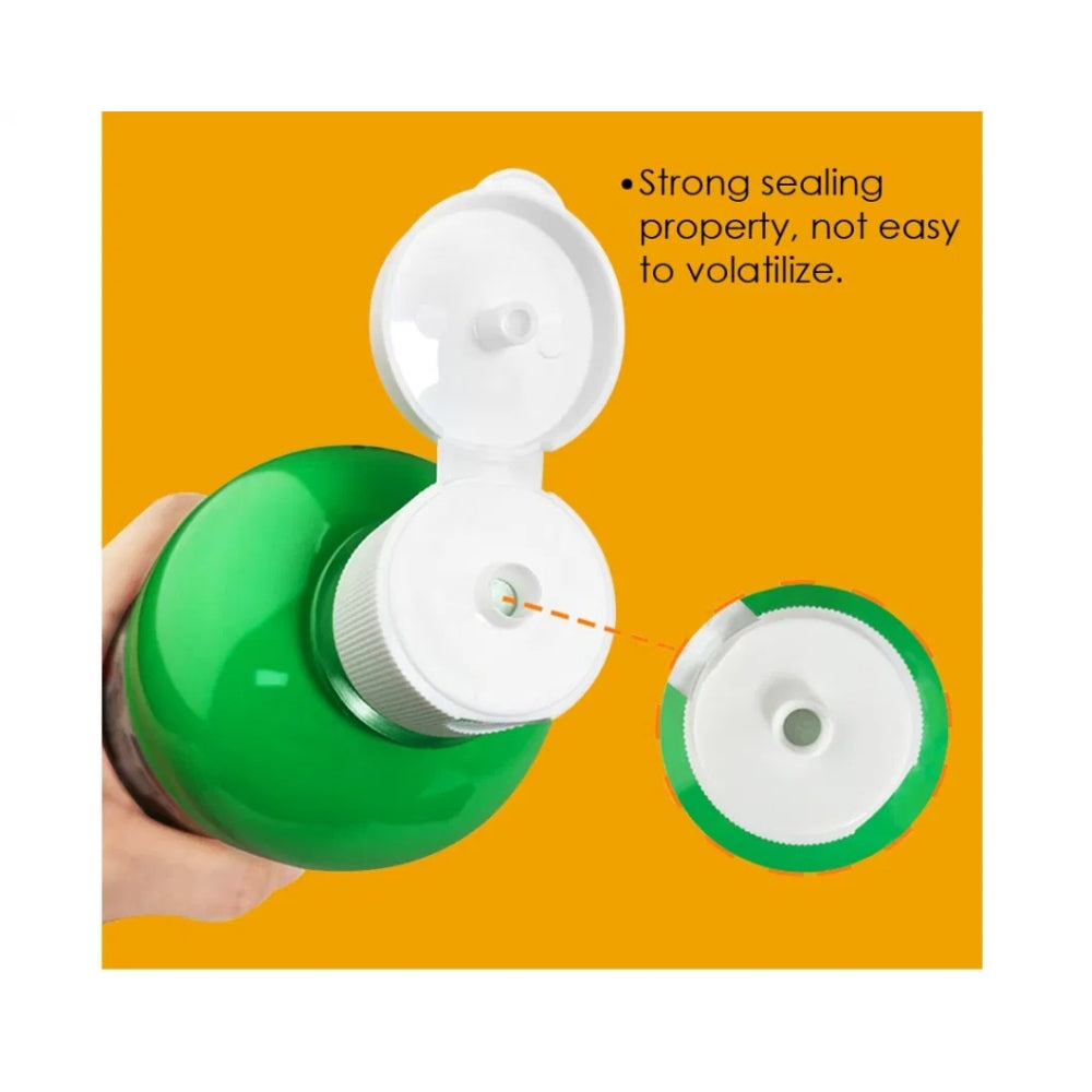 500ml Green Poster Color Paint