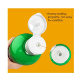 500ml Black Poster Color Paint