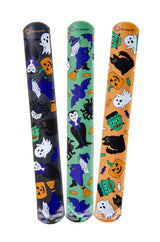 Single Halloween Snap Bracelet