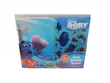 Finding Dory Easy Sticker Scene