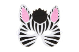 Single Wild Animal Foam Mask