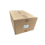 Bubble Lined Size 5/H Padded Brown Postal Envelope by Janrax