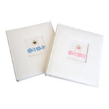 Kenro Little Bunny Album Traditional 70 Page 10x12" Pink