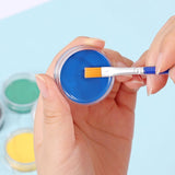 Pack of 6 Classic Colour Face Paints