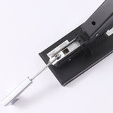 Heavy Duty Metal Stapler (Staples up to 240 sheets)