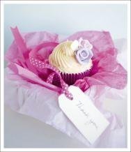 Thank You Greetings Card Camden Graphic 