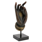 Dancing Girl Hand Figurine by Juliana (H30cm x L10cm x W10cm) {DC}