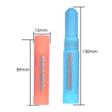 Pack of 6 Macaron Assorted Colour Paint Sticks