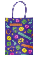 Gamer Paper Gift Bag