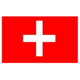 Switzerland Flag  3ft X 3ft