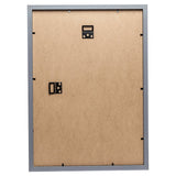 Zurich A3 Solid Grey Certificate/Poster Frame