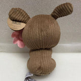 Small Lots of Woof 'Mummy' Plush Toy