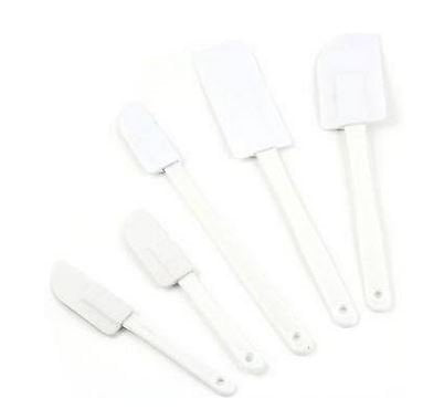 Queen of Cakes S/5 SPATULA {DC}