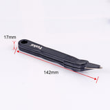 Black Staple Remover 14cm