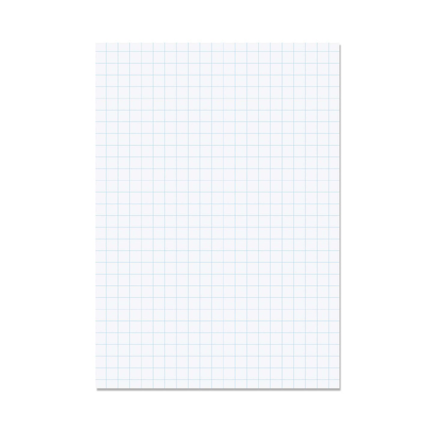 Rhino A4 500 Leaf 10mm Squared Exercise Paper